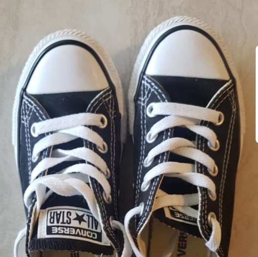 Converse classic Chuck Taylor All Stars